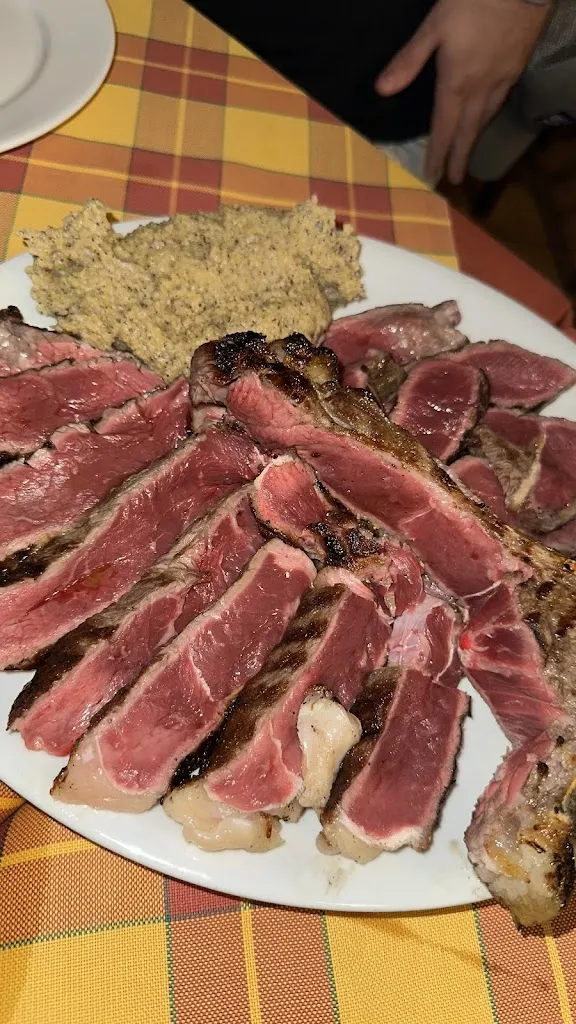 cristal marelli_La Cadrega_Carimate_review