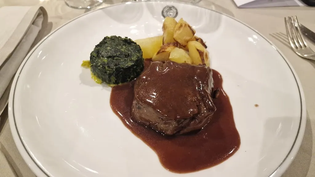 Diego Bonata_Ristorante Golf Club Carimate_Carimate_review