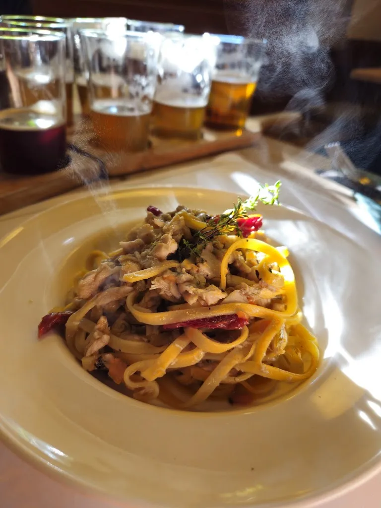 andrea zanellini_Birrificio Settimo_Carnago_review