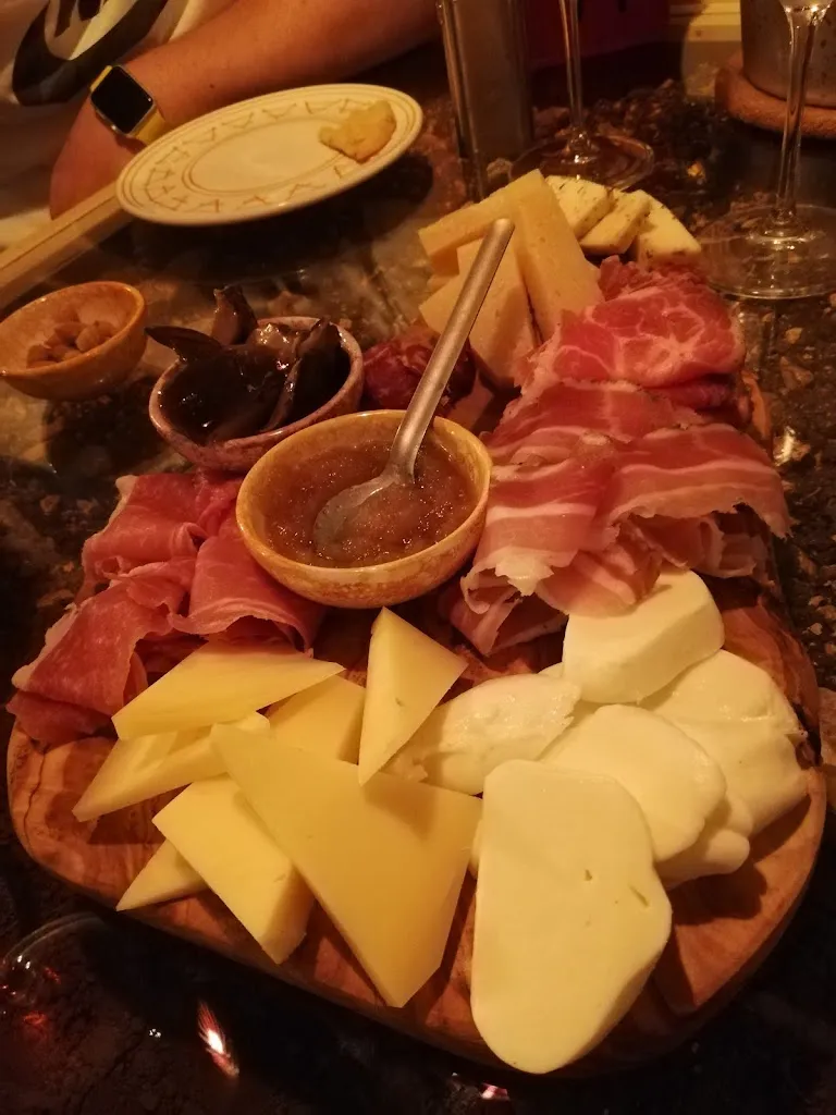 Menu_BarraQuattro_Acquaviva delle Fonti_image_5