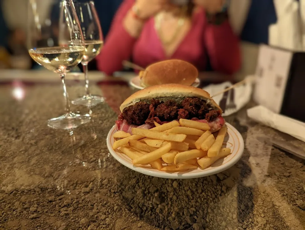 Mike_BarraQuattro_Acquaviva delle Fonti_review