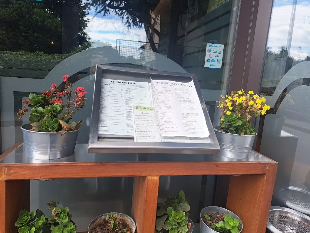 Ir Ca_IL CIRCOLO DI CARNAGO_Carnago_review