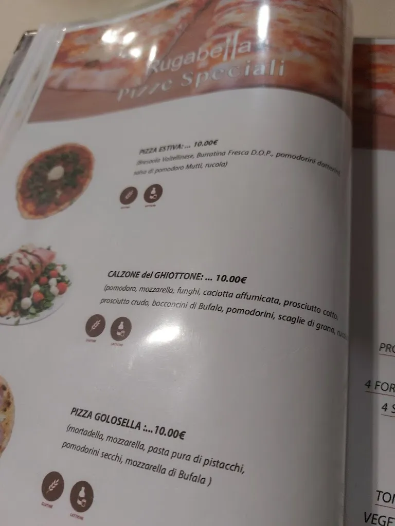 Menu_Ristorante Pizzeria Rugabella_Carnago_image_1