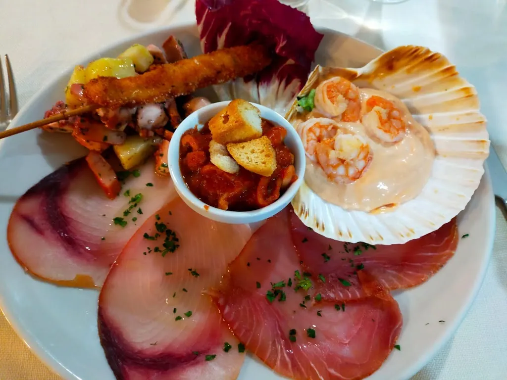 Marco Berbenni_Ristorante Pizzeria Rugabella_Carnago_review