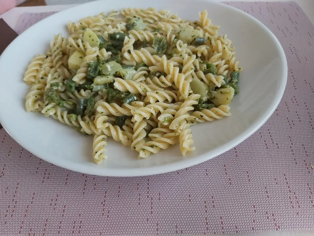 Shay Borges_Ristorante Pizzeria Rugabella_Carnago_review