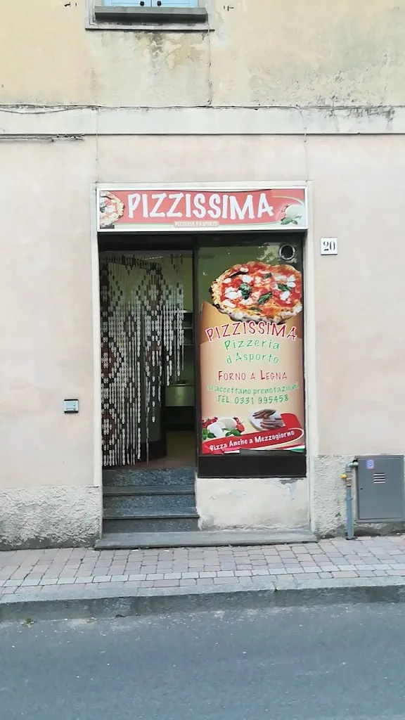 Andrea Taddei_Pizzissima di Sito Giuseppe_Carnago_review