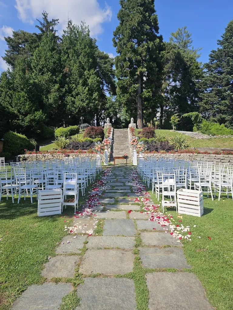 Spencer Dugan_Villa Bregana Hotel_Carnago_recensione