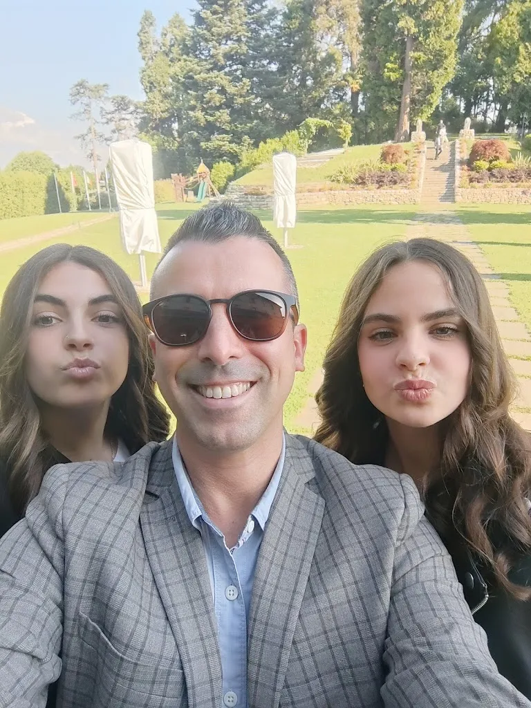 Eros Bisanti_Villa Bregana Hotel_Carnago_recensione