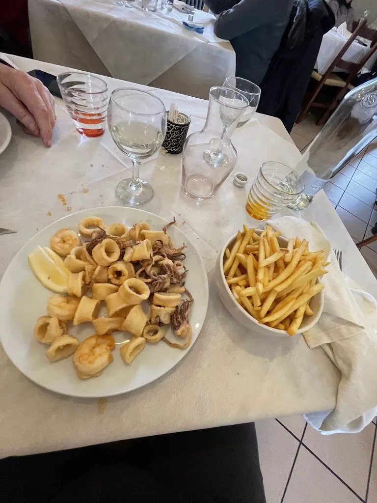 Nicholas De Martino_Trattoria di Rovate_Carnago_review