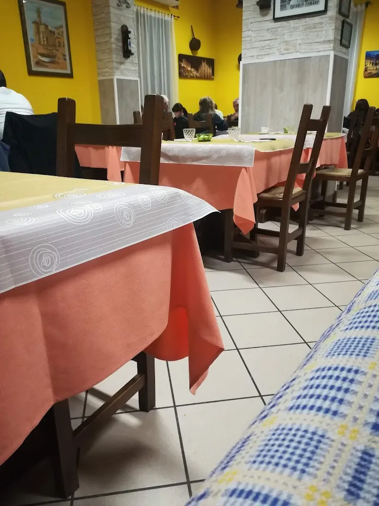 Lorenza Minonzio_Trattoria di Rovate_Carnago_review