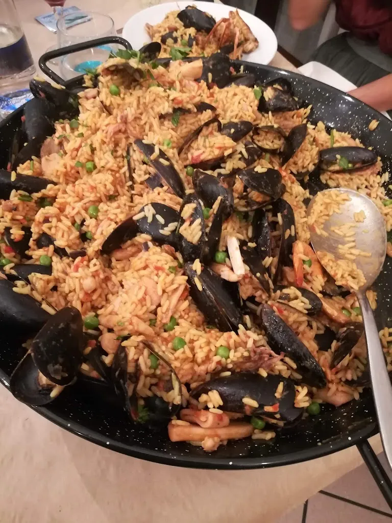 Andrea Taddei_Trattoria di Rovate_Carnago_review