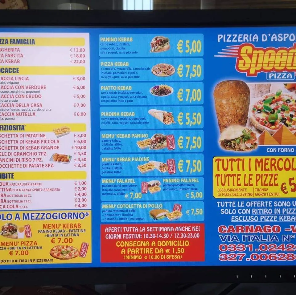 Menu_Pizza al volo Carnago_Carnago_immagine_3