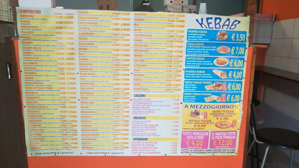 Menu_Pizza al volo Carnago_Carnago_immagine_4