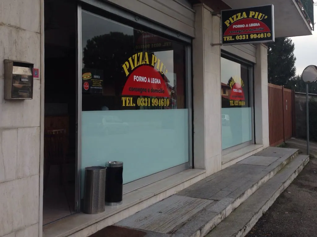 Pizza Più_Carnago_slider_image_1