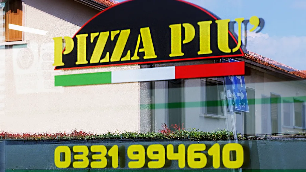 Pizza Più_Carnago_slider_image_3