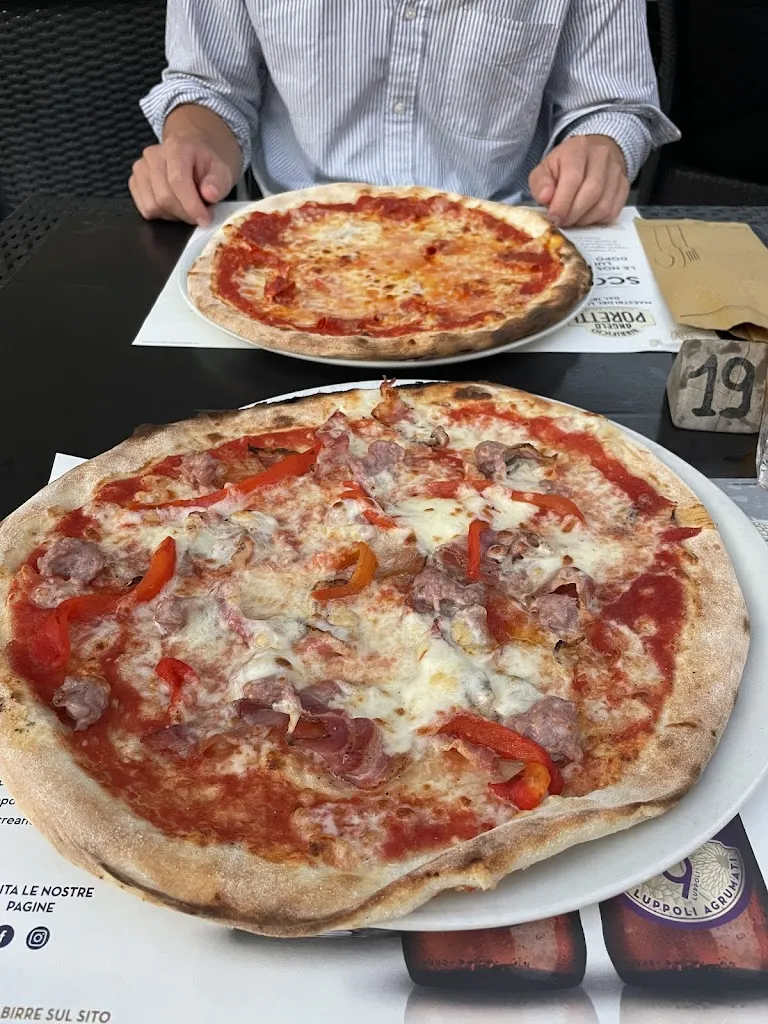 Parin Maneethong_Arte & Pizza_Cardano al Campo_review