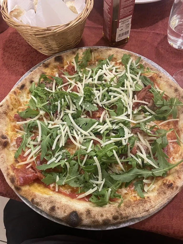 barak “BarakChef” marshanski_Ristorante - Pizzeria Il Quinto Elemento_Cardano al Campo_review