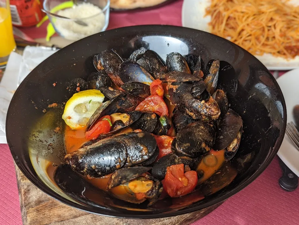 Menu_Ristorante Pizzeria Il Granchio 3_Cardano al Campo_image_6