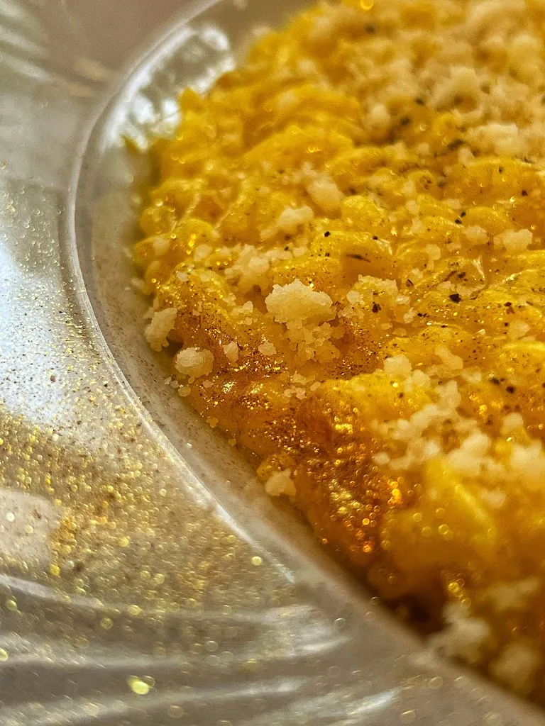 Linos Skaras_Ristorante Cafè Tiro a Volo_Cardano al Campo_review