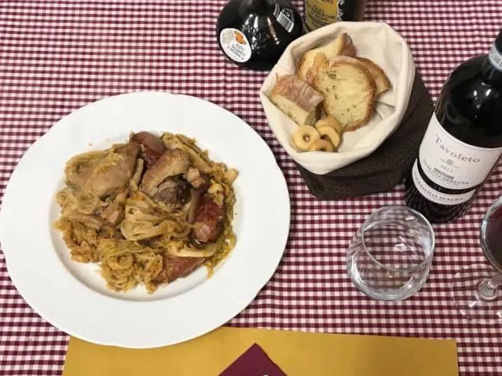 Ristorante Cafè Tiro a Volo_Cardano al Campo_slider_image_3