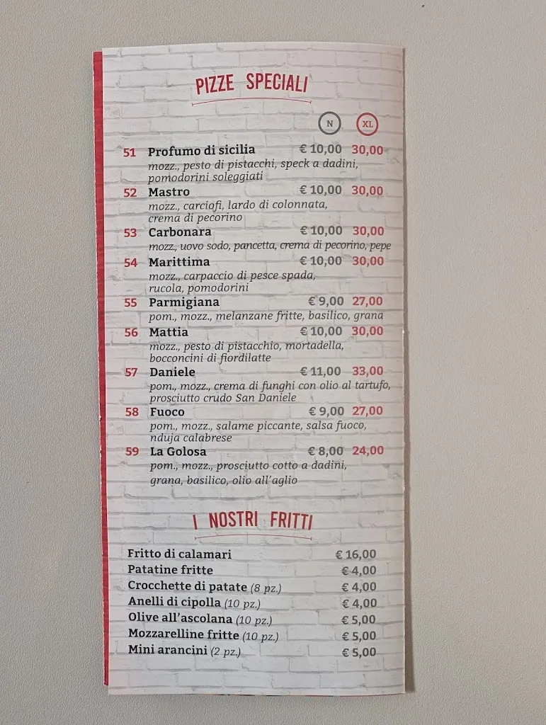 Menu_Mastro Pizza_Cardano al Campo_image_2