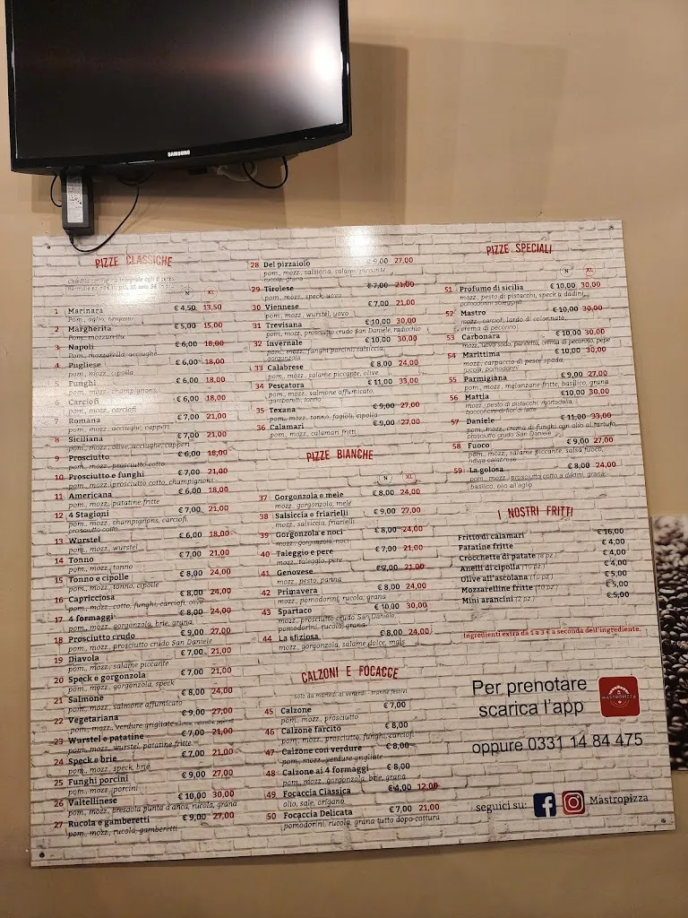 Menu_Mastro Pizza_Cardano al Campo_image_3
