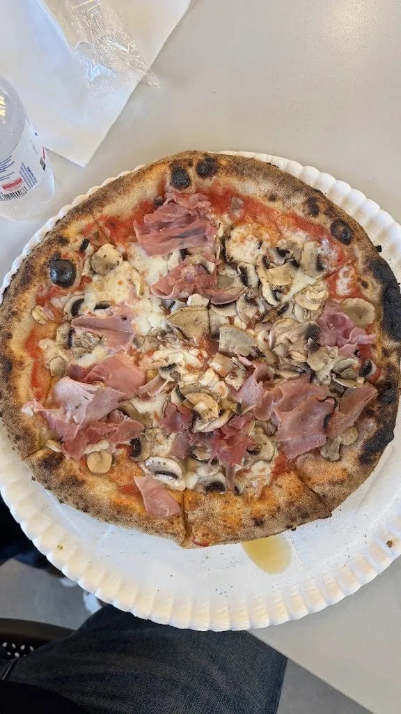 Gilad Ben-Ari_Mastro Pizza_Cardano al Campo_review