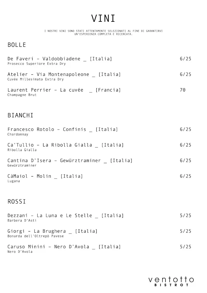 Menu_Bistrot 28_Cardano al Campo_image_1