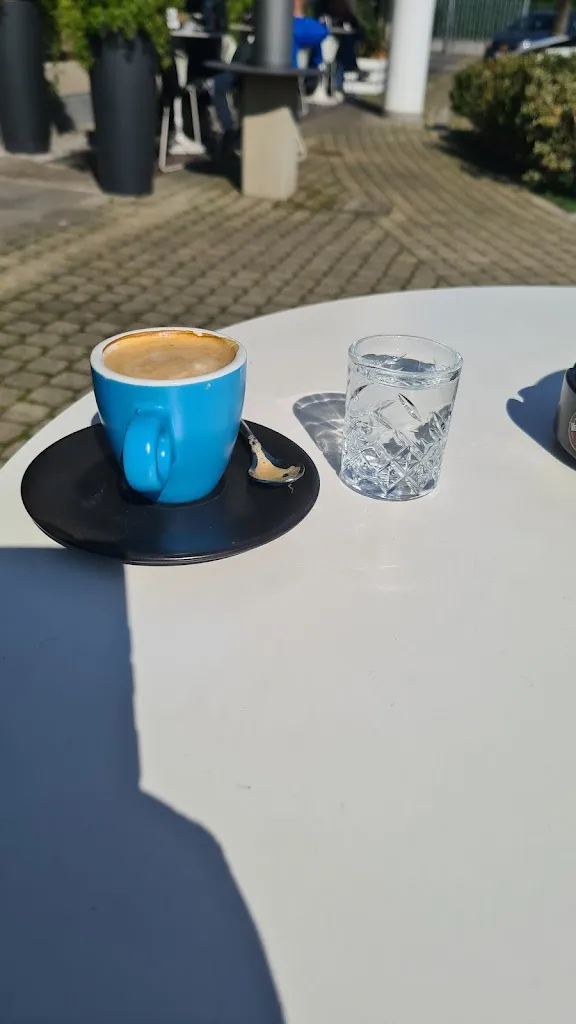 Giovanni CRACOLICI_Bistrot 28_Cardano al Campo_review