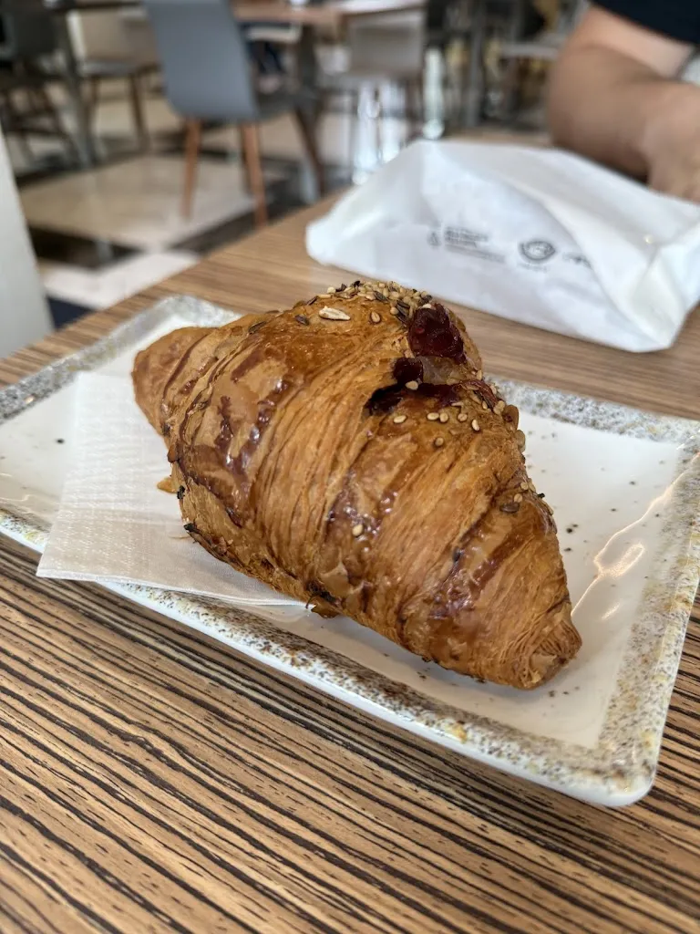 Sofia Avogadri_Bistrot 28_Cardano al Campo_review