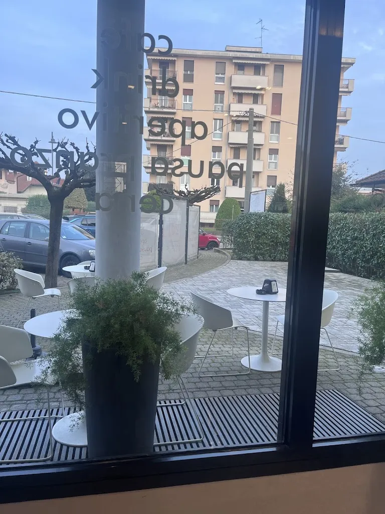 aishah Jarad_Bistrot 28_Cardano al Campo_review