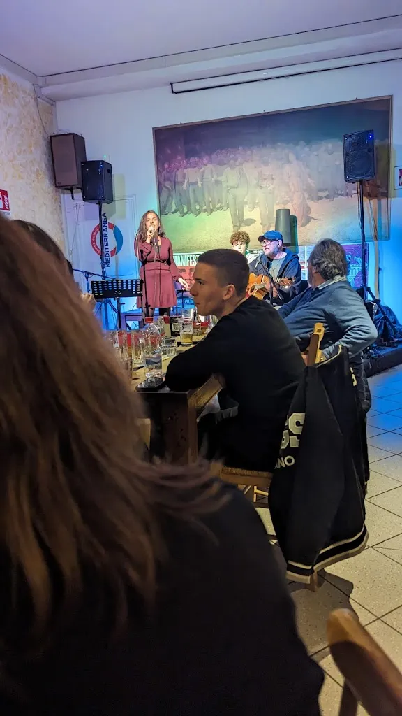 Matthew Campbell_Circolo Quarto Stato_Cardano al Campo_review