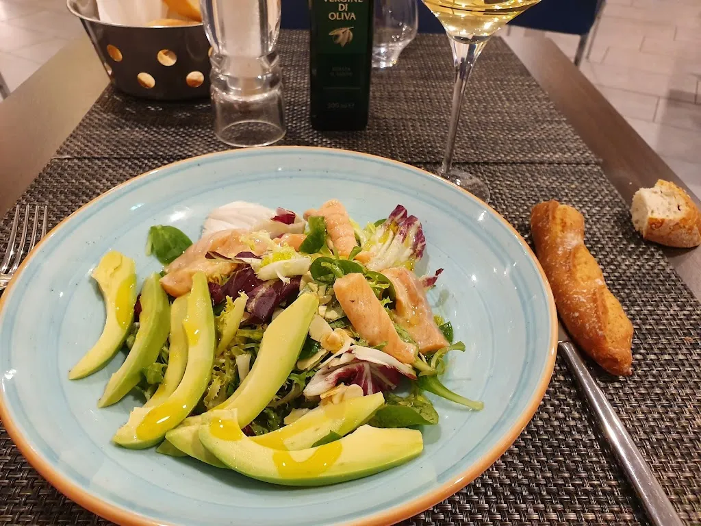 H H_N Restaurant_Cardano al Campo_review