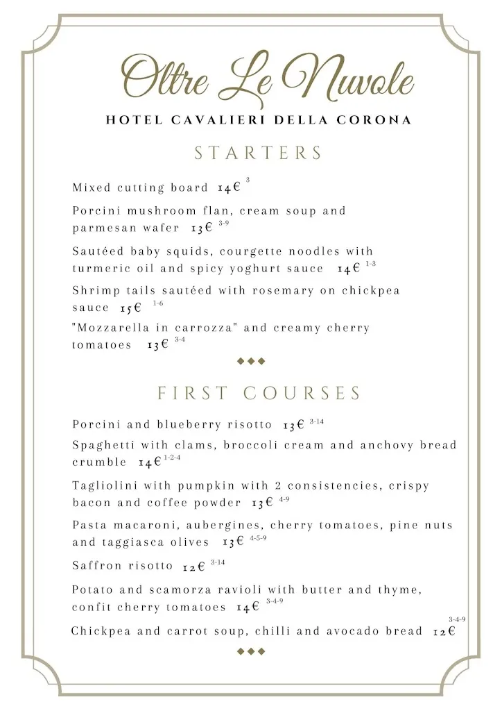 Menu_Oltre Le Nuvole_Cardano al Campo_image_3