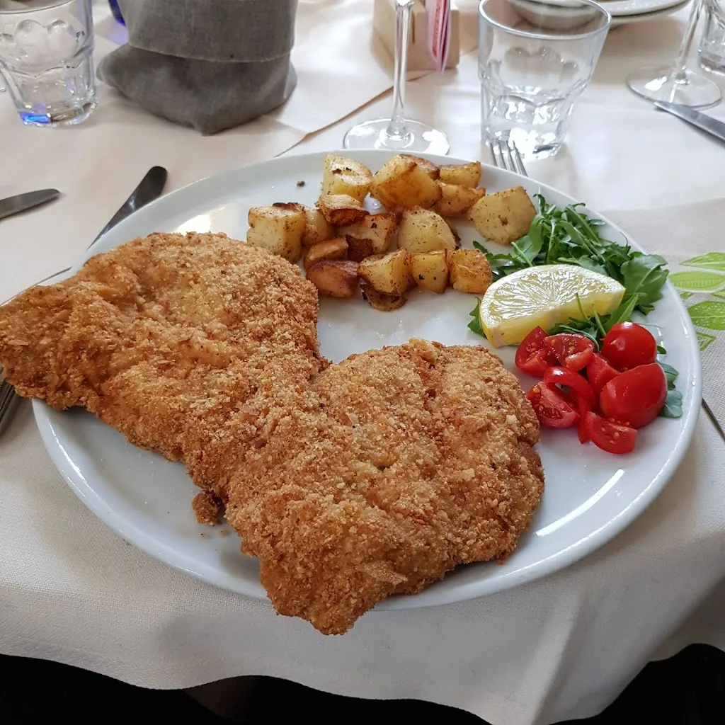 Menu_L'Osteria Dei Mercanti a GALLARATE _Cardano al Campo_image_5