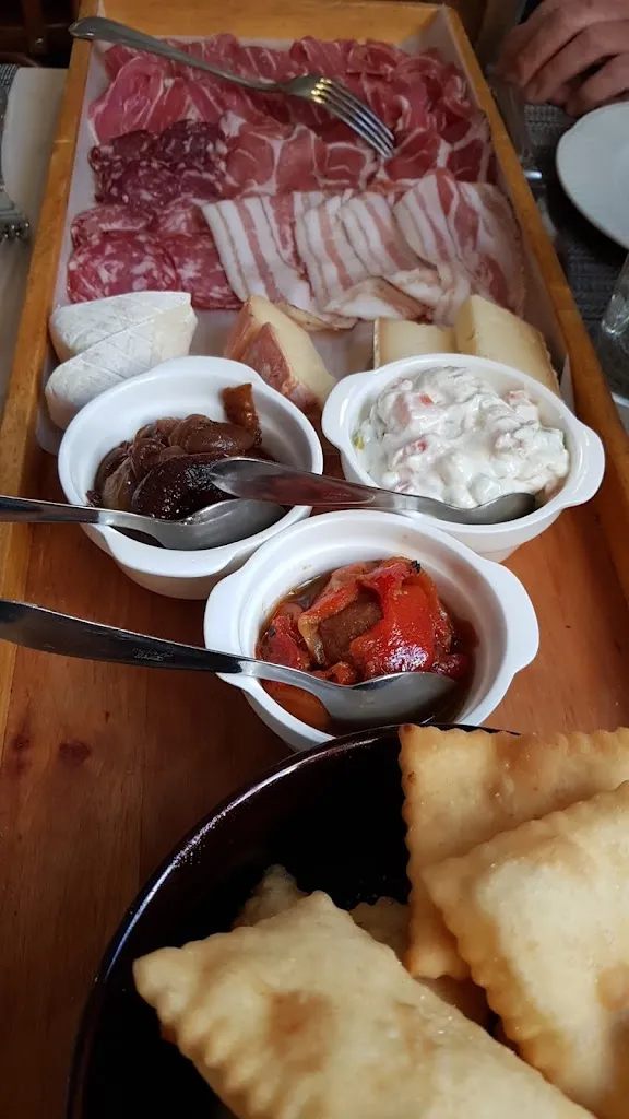 Menu_L'Osteria Dei Mercanti a GALLARATE _Cardano al Campo_image_6