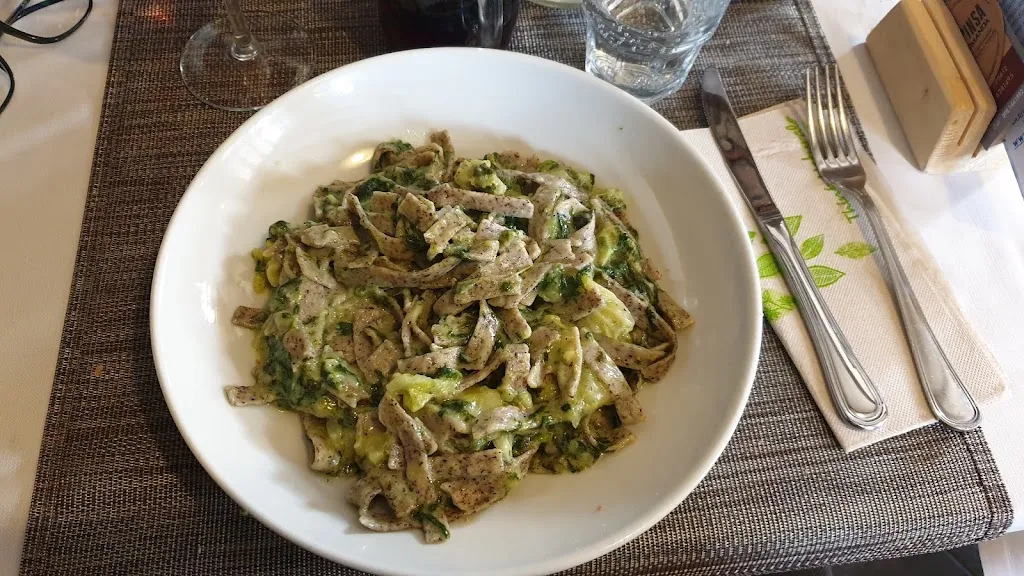 Menu_L'Osteria Dei Mercanti a GALLARATE _Cardano al Campo_image_7