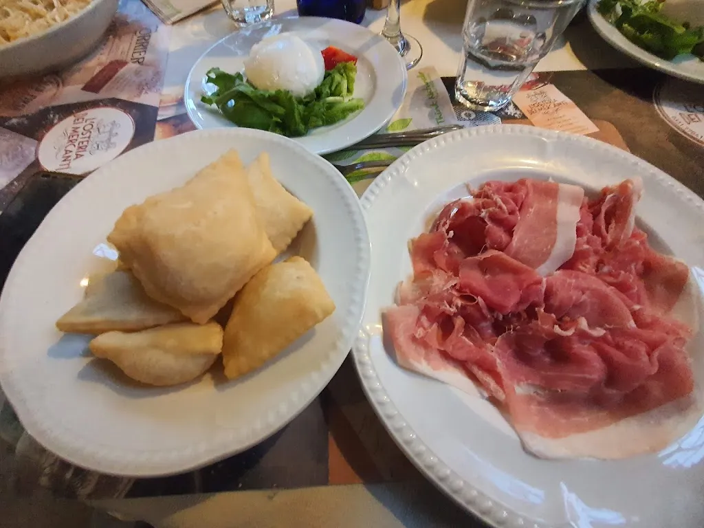 Menu_L'Osteria Dei Mercanti a GALLARATE _Cardano al Campo_image_9