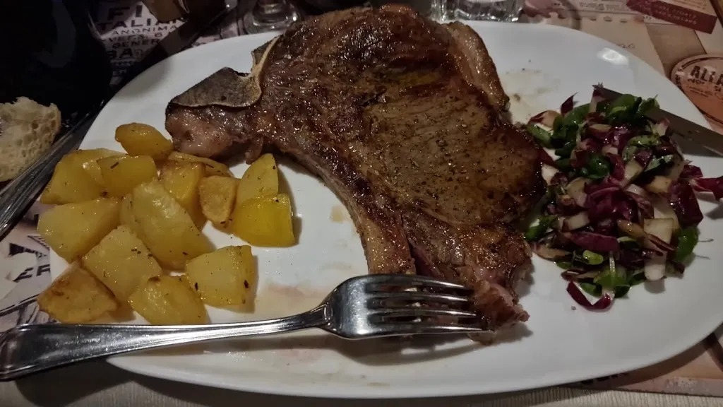 manuela russo_L'Osteria Dei Mercanti a GALLARATE _Cardano al Campo_review