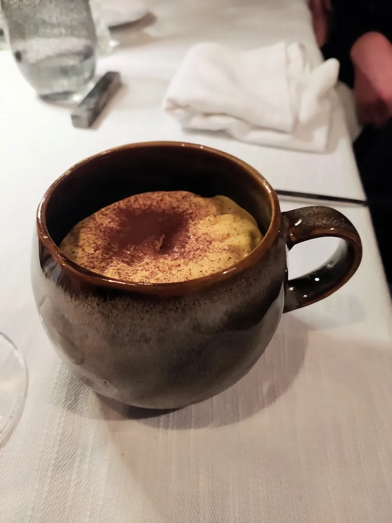 Federica Locarno_Ristorante Al 16_Cardano al Campo_review