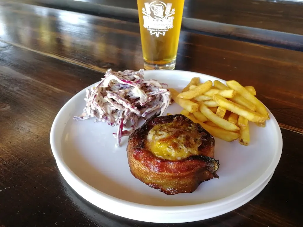 Menu_Il covo del tesoro - Sede estiva Barba Nera_Acquaviva delle Fonti_image_3