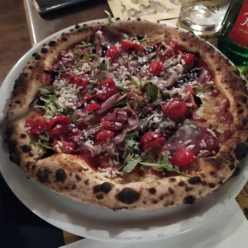 Menu_Il covo del tesoro - Sede estiva Barba Nera_Acquaviva delle Fonti_image_4