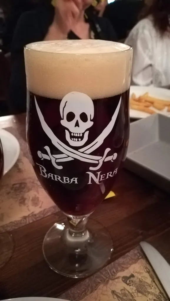 Menu_Il covo del tesoro - Sede estiva Barba Nera_Acquaviva delle Fonti_image_6