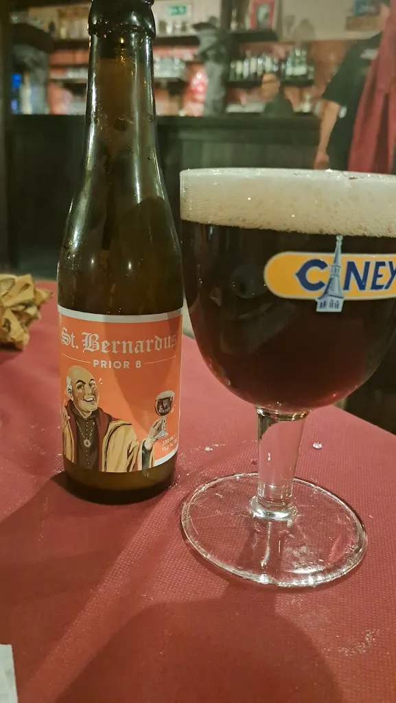 Menu_Il covo del tesoro - Sede estiva Barba Nera_Acquaviva delle Fonti_image_7