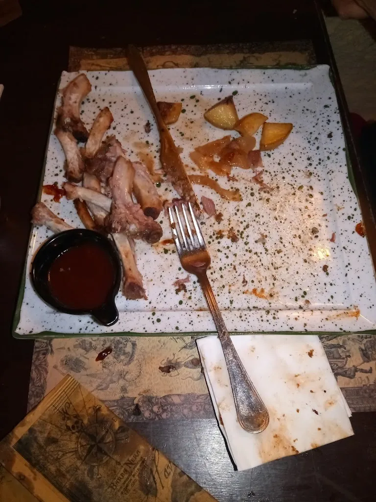 Menu_Il covo del tesoro - Sede estiva Barba Nera_Acquaviva delle Fonti_image_8