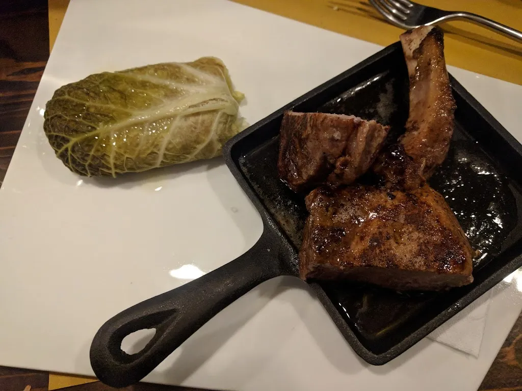 Carmi Sternberg_Degustibus_Cardano al Campo_review