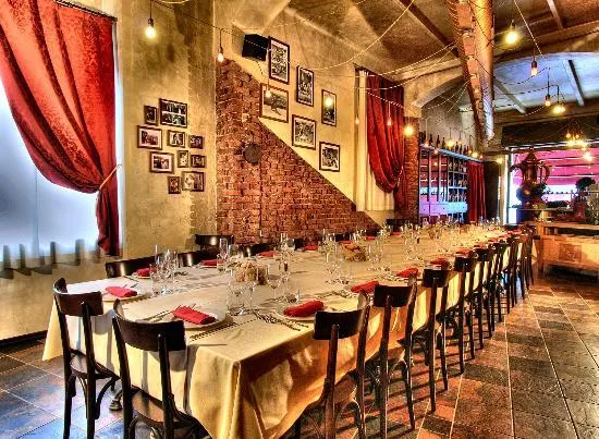 "Il ragazzo di campagna" Restaurant restaurant in Cardano al Campo