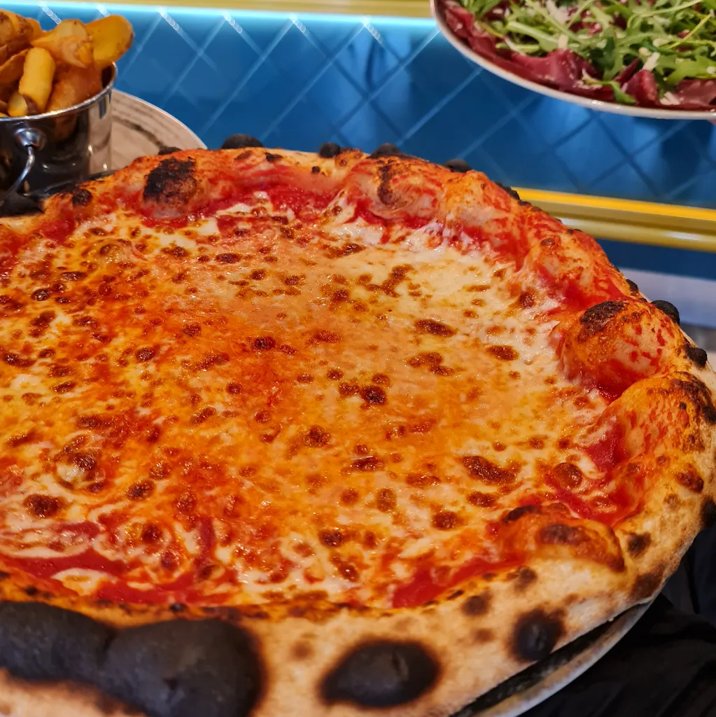 Menu_Luxale Coffe Living Food - Ristorante Pizzeria-pasticceria_Cardano al Campo_image_7