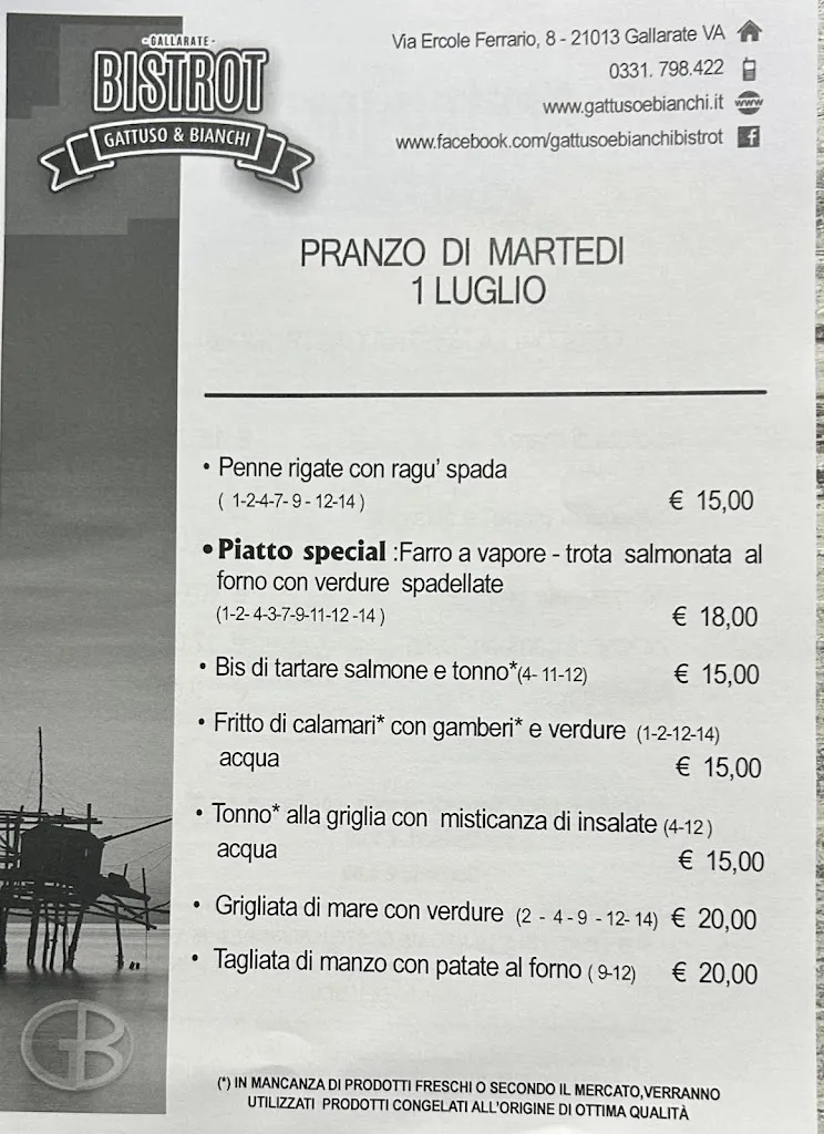 Menu_Gattuso E Bianchi_Cardano al Campo_image_1