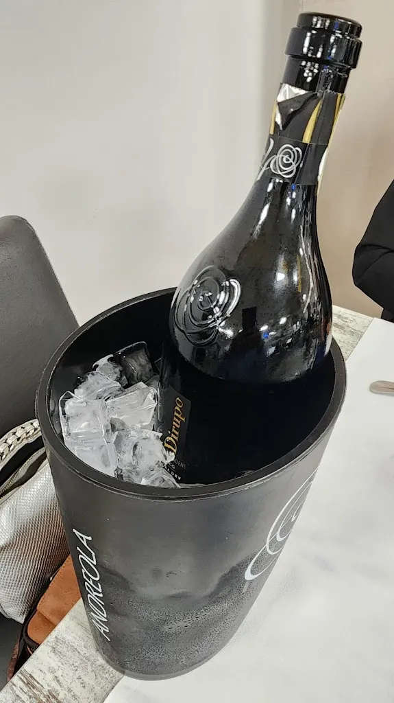 Alex Valdez_Gattuso E Bianchi_Cardano al Campo_review